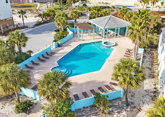 Holiday home Sand-y-sol Gulf Shores