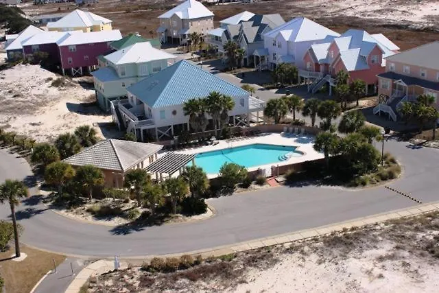 Sand-y-sol Holiday home